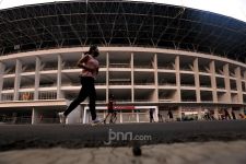 Jangan Remehkan Olahraga Lari Pagi, Berikut 7 Manfaatnya - JPNN.com Lampung
