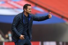 2 Kandidat Pengganti Frank Lampard di Everton, Ada Legenda Manchester United - JPNN.com