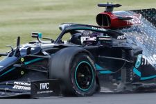 Mercedes Bertekad Kalahkan 2 Pabrikan Besar di F1 2022 - JPNN.com