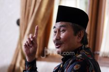 Airlangga Mundur, Jimly Menyarankan Internal Golkar Melakukan Gerakan - JPNN.com