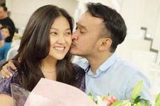 Ruben Onsu Belum Mau Bicara Masalah Rumah Tangga dengan Sarwendah - JPNN.com