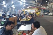 GS Food Street, Kuliner Malam di Kawasan Cisauk - JPNN.com