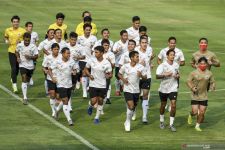 Kualifikasi Piala Dunia Ditangguhkan, Begini Rencana Shin Tae Yong - JPNN.com