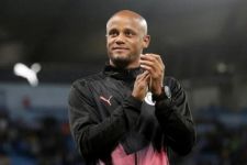 Kompany Akan jadi Pelatih Baru Bayern Munchen, Benarkah? - JPNN.com Jateng