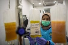 Modus Penipuan Baru: Berkedok Donor Plasma Konvalesen, Warga Jatim, Perhatikan! - JPNN.com Jatim