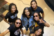 Rekam Ulang Lagu Impian, Powerslaves Beri Unsur Orkestra - JPNN.com