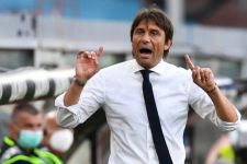 Conte Akan Tetap Latih Inter? Klub Bilang Begini... - JPNN.com