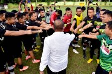 Edy Rahmayadi Ungkap Penyebab Kualitas PSMS Medan Buruk, Oh Ternyata - JPNN.com