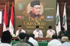 Gus AMI Membagi Manakib Gus Dur dalam Tiga Episode - JPNN.com