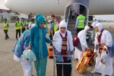 Demi Menunaikan Ibadah Haji, Warga Kota Bogor Harus Rela Antre 22 Tahun - JPNN.com Jabar