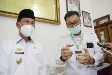 Bupati Lampung Utara Dukung Pemberdayaan BPP Model dan Penyuluh - JPNN.com