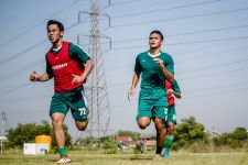 Persebaya Berat Lepas Pemain ke Timnas Setelah Arif Cedera - JPNN.com