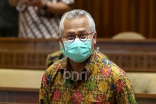 Muncul Wacana Tunda Pemilu, KPU Pilih Bersikap Begini - JPNN.com