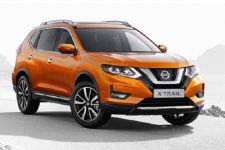 Nissan Beri Sinyal Bakal Meluncurkan SUV Hybrid di Indonesia, X-Trail e-Power? - JPNN.com