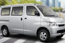 Ternyata Mazda Bongo Diproduksi di Pabrik Daihatsu di Sunter - JPNN.com