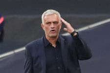 Jose Mourinho Tegaskan Fenerbahce Bermain Jauh Lebih Baik Dibanding MU - JPNN.com