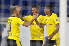 Dortmund Buka Pintu Bagi Penonton, Kabar Baik apa Buruk? - JPNN.com