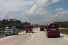 Duh, Tarif Tol Cipali Naik Mulai 30 Oktober 2024 - JPNN.com