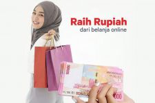 Solusi Mengubah Belanja Rutin jadi Income di Masa Pandemi   - JPNN.com