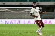 AS Roma Kalah 0-3 Lantaran Masalah Administrasi - JPNN.com