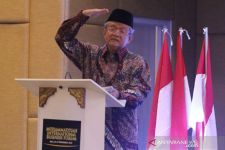 Anwar Abbas Sebut 4 Hikmah Ramadan yang Relevan dengan Indonesia - JPNN.com Sumbar