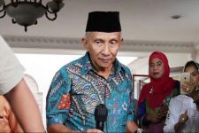 Amien Rais Sebut Luhut Beban Nasional, Tantang Jokowi Bersikap Tegas - JPNN.com Jogja