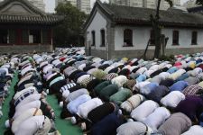 Kisah Desa Muslim di Tiongkok Keluar dari Kemiskinan Berkat Pariwisata - JPNN.com