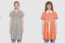 Wow, Gucci Jual Gaun untuk Pria dengan Harga yang Cukup Fantastis - JPNN.com