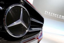 Daimler Akan Produksi Sel Baterai Dibantu Farasis Energy - JPNN.com