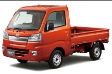 Berkat Ini, Kendaraan Niaga Daihatsu Hijet Diklaim Tercanggih di Kelasnya - JPNN.com