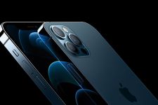 Apple Klaim Layar iPhone 12 Kini Tahan Banting - JPNN.com
