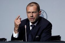 Bagaimana Nasib Final Piala Eropa 2020? Simak Jawaban Presiden UEFA - JPNN.com