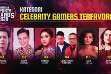 Ini Daftar Lengkap Nominator Indonesian Esports Awards 2020 - JPNN.com