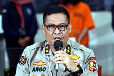 Penjelasan Irjen Argo soal Oknum Polisi Terkena OTT, Oh Ternyata - JPNN.com