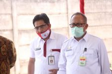 Produksi Pertanian di Metro Lampung Didukung JUT dari Kementan - JPNN.com