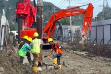Legislator Minta Pengerjaan Infrastruktur di Medan Tidak Menunggu Akhir Tahun - JPNN.com Sumut
