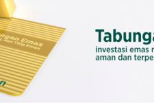 Mumpung Masih Promo, Yuk Transaksi Lewat Aplikasi Pegadaian Digital - JPNN.com