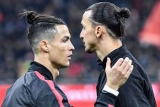 Ibrahimovic Lebih Berpengaruh Dibanding Ronaldo - JPNN.com