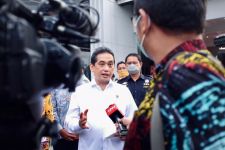 Trade Expo Indonesia Kembali Digelar Tanpa Pakai dana APBN - JPNN.com
