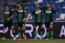 Sassuolo Keren! Memuncaki Klasemen Serie A Jika Menaklukkan Torino - JPNN.com