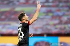 Leverkusen Bantai Tamunya, Naik ke Peringkat ke-4 - JPNN.com