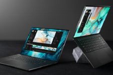 Usung Desain Anyar, Dell XPS 15 dan XPS 17 Resmi Meluncur, Sebegini Harganya - JPNN.com