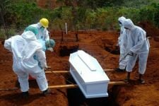 Hendi Ungkap Penyebab Kematian 18 Pasien Covid-19 di Kota Semarang, Ternyata - JPNN.com Jateng
