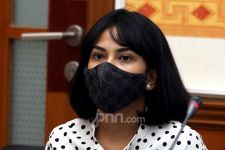 Bebas dari Rutan, Vanessa Angel: Halo Kasur Empuk - JPNN.com