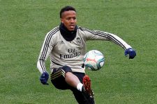 Cedera ACL, Bek Real Madrid Eder Militao segera Menjalani Operasi - JPNN.com