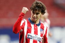 Niat Barcelona Memboyong Joao Felix Mendapat Ganjalan - JPNN.com