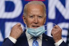 Joe Biden Setuju AS Perkuat Ukraina, Kirim Rocket Canggih Melawan Rusia  - JPNN.com Sumut