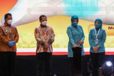 Mendagri Tito Karnavian: Gerakan 5 Juta Masker di Kepri Terbanyak di Indonesia - JPNN.com