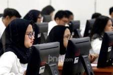 Ratusan CPNS Mengundurkan Diri, Siap-siap Sanksi Datang kepada Anda - JPNN.com Lampung