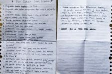 Gadis Cantik Korban Pembunuhan di Semarang Meninggalkan Kertas di Dalam Al-Qur'an, Isinya Bikin Terenyuh - JPNN.com